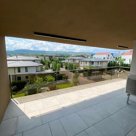 Loft Luxury Lägenhet Cluj-Napoca