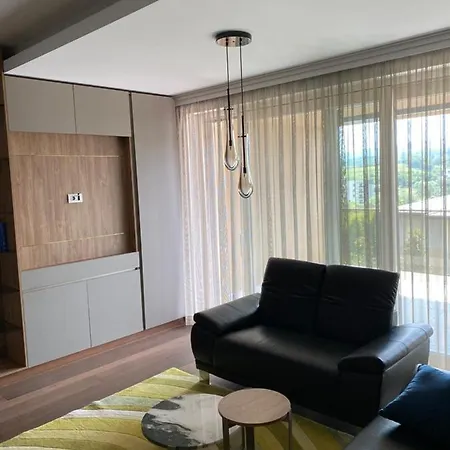 Loft Luxury Lägenhet Cluj-Napoca
