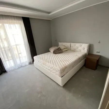 Lägenhet Loft Luxury *
