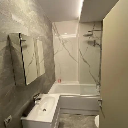 Loft Luxury Lägenhet Cluj-Napoca